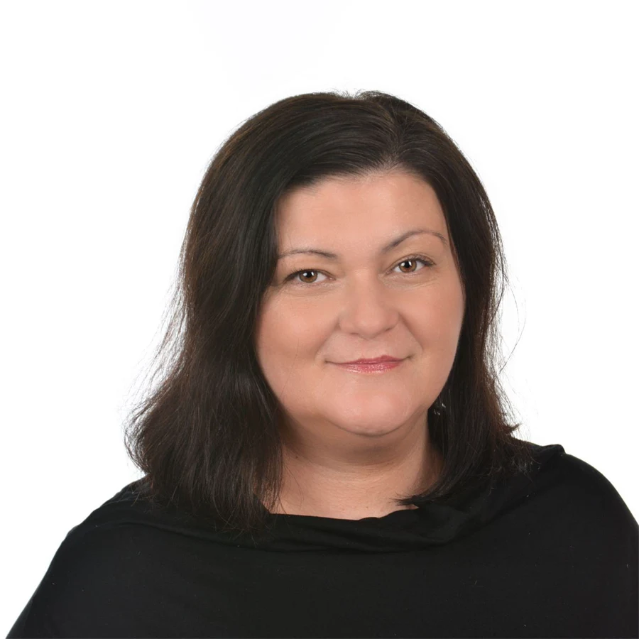 Ewa Bednarska